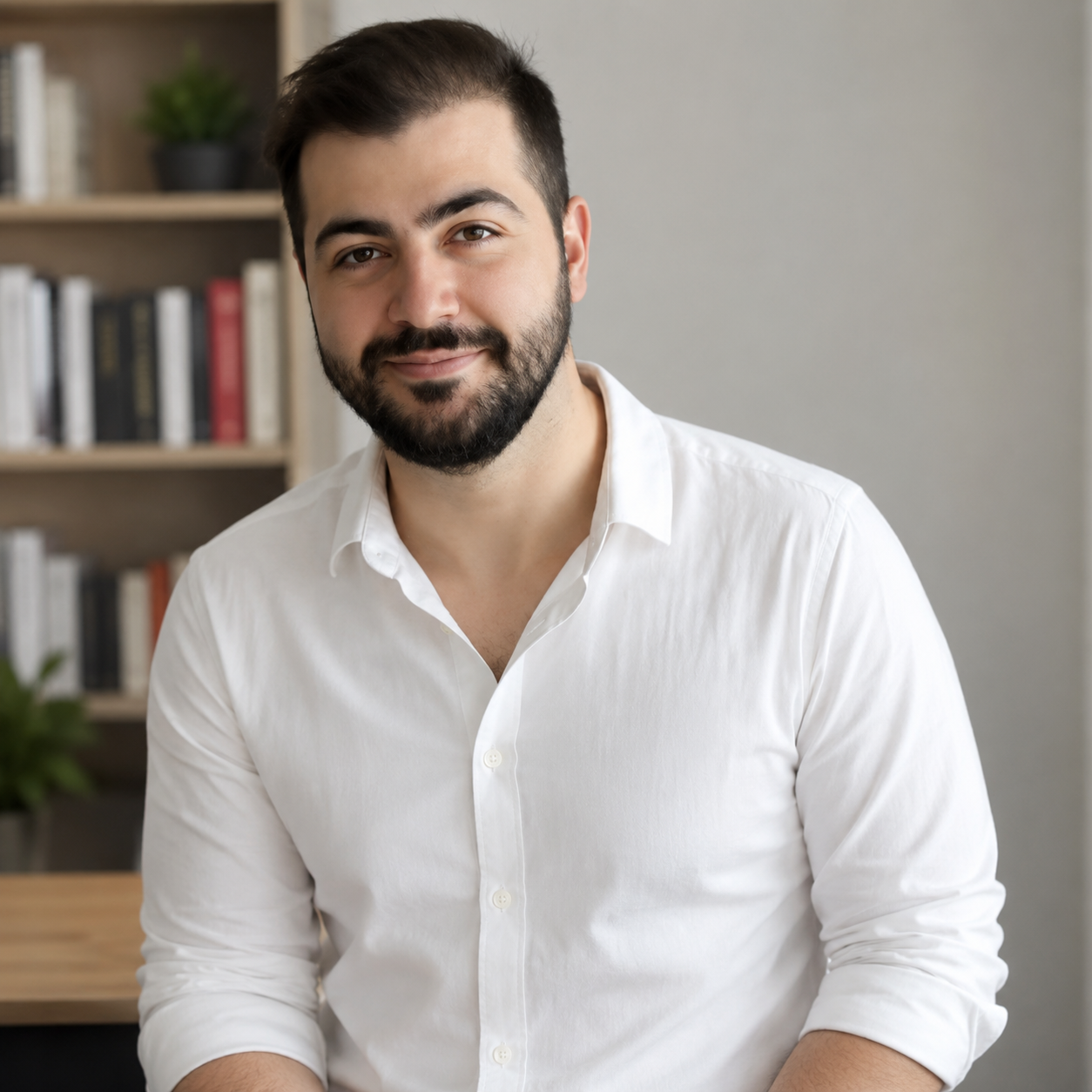 Umut Burak