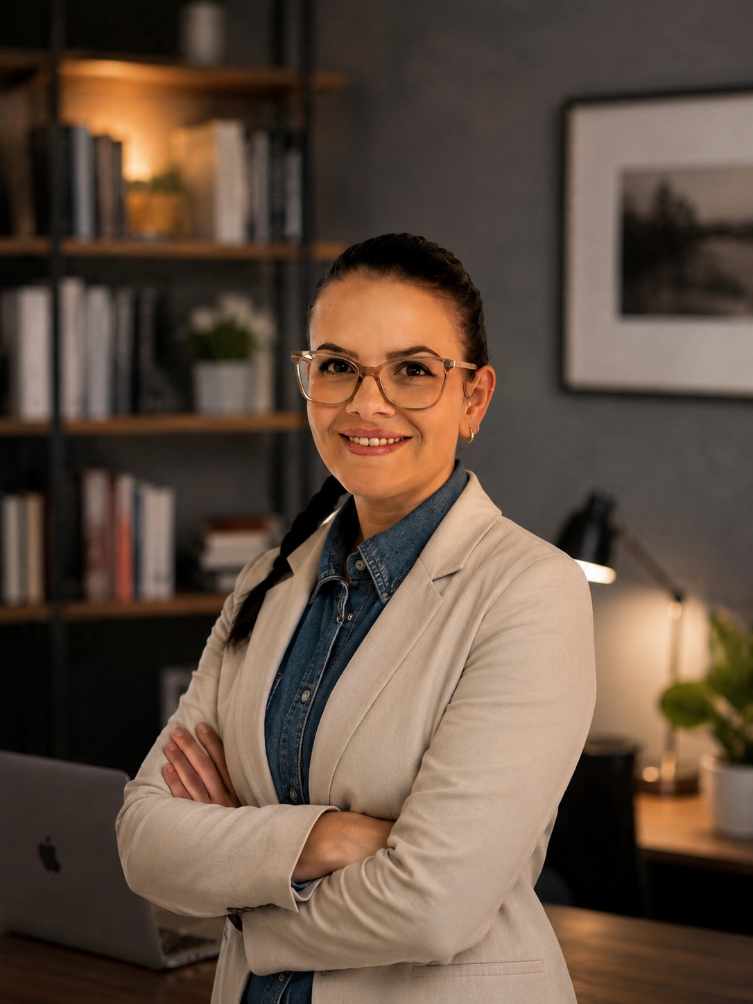 Gonca Atac