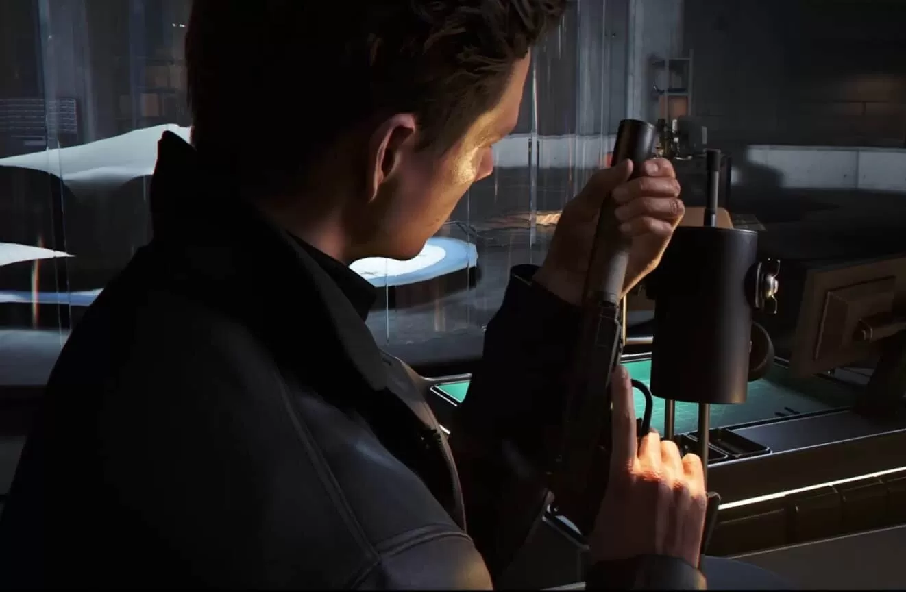 007 First Light: Warum Spieler Selten Auf Schleichen Setzen
