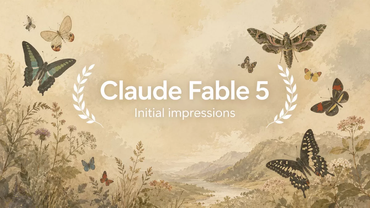 Fable 5 kehrt bei Anthropic zurück und kostet bald extra