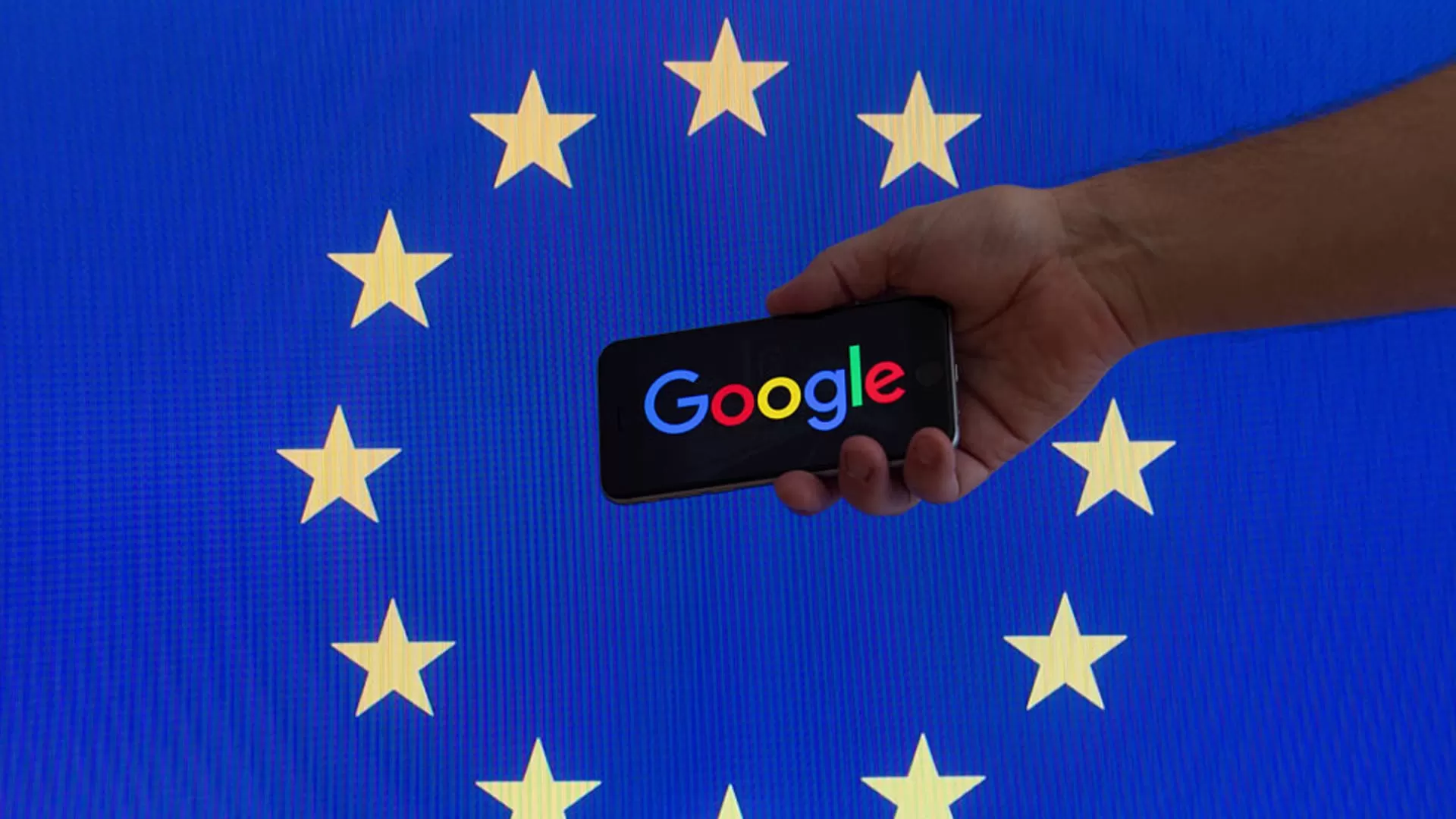 Google verliert Berufung gegen EU-Kartellstrafe