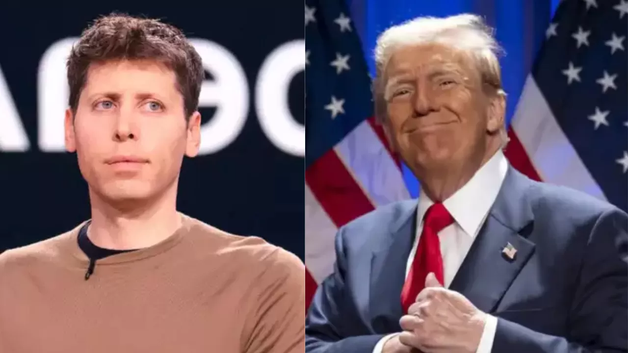 OpenAI schlägt US-Regierung 5-Prozent-Beteiligung vor