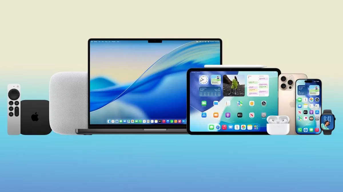 Apple setzt 2026 bei OLED auf Samsung und LG