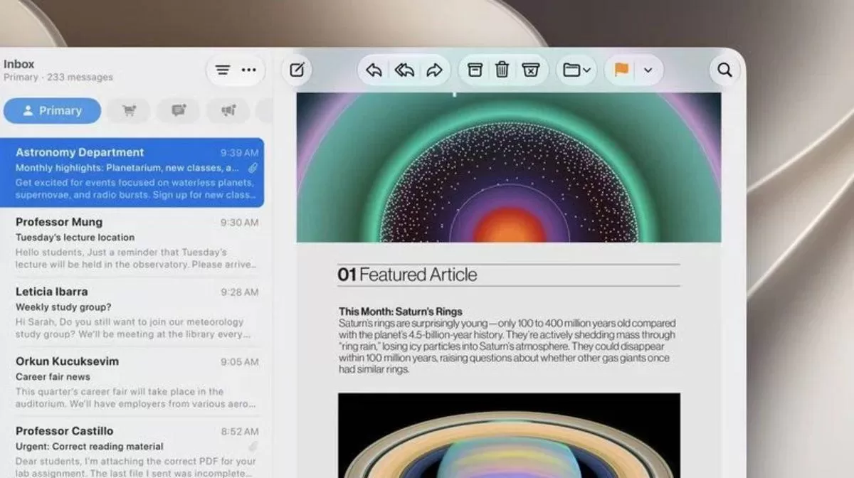 macOS 27 Golden Gate Bringt Mehr KI Auf Den Mac