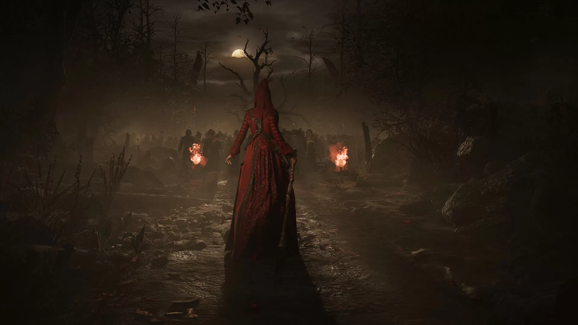 1666 Amsterdam Von Panache Digital Games Angekündigt