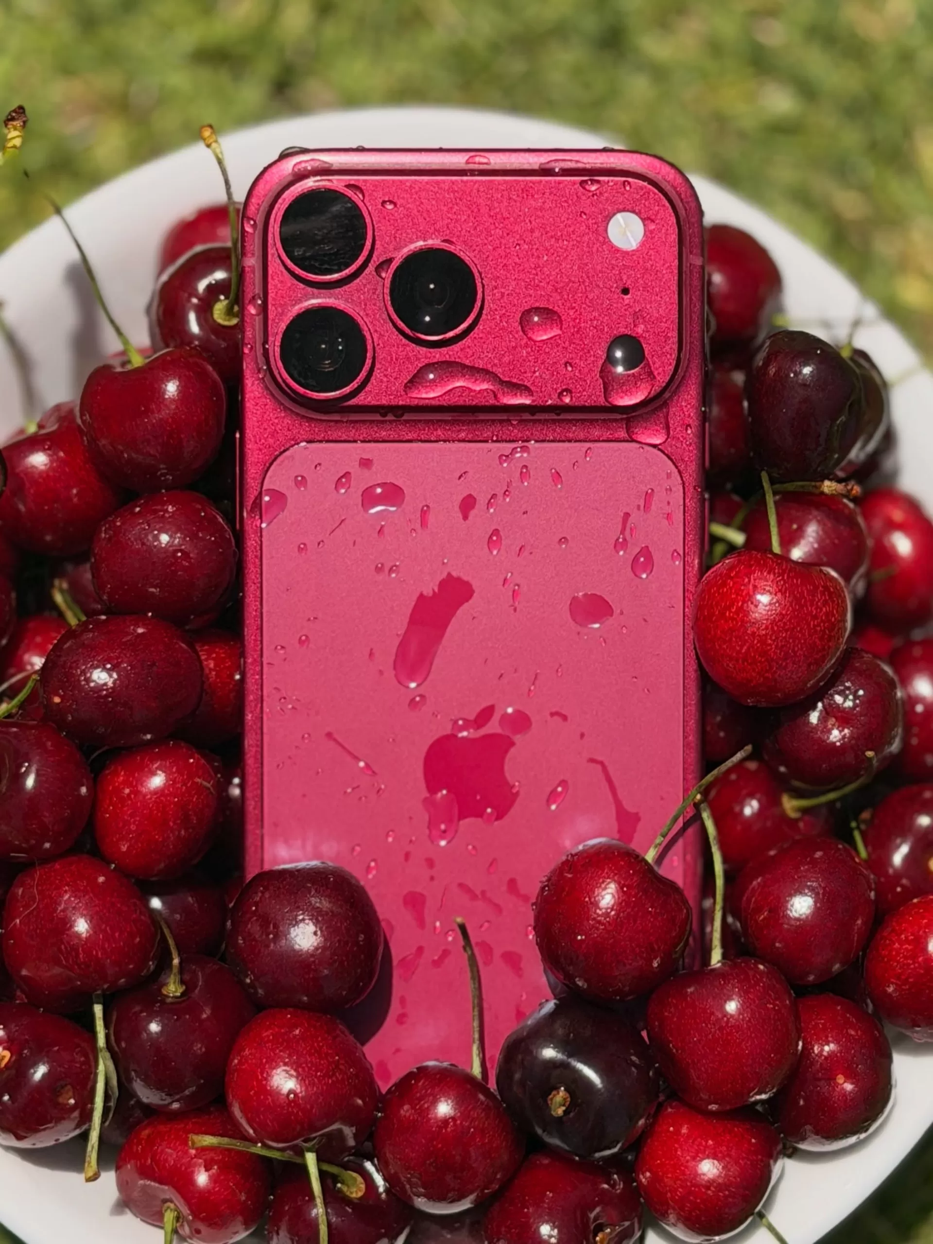 iPhone 18 Pro Könnte Farbproblem Des 17 Pro Lösen
