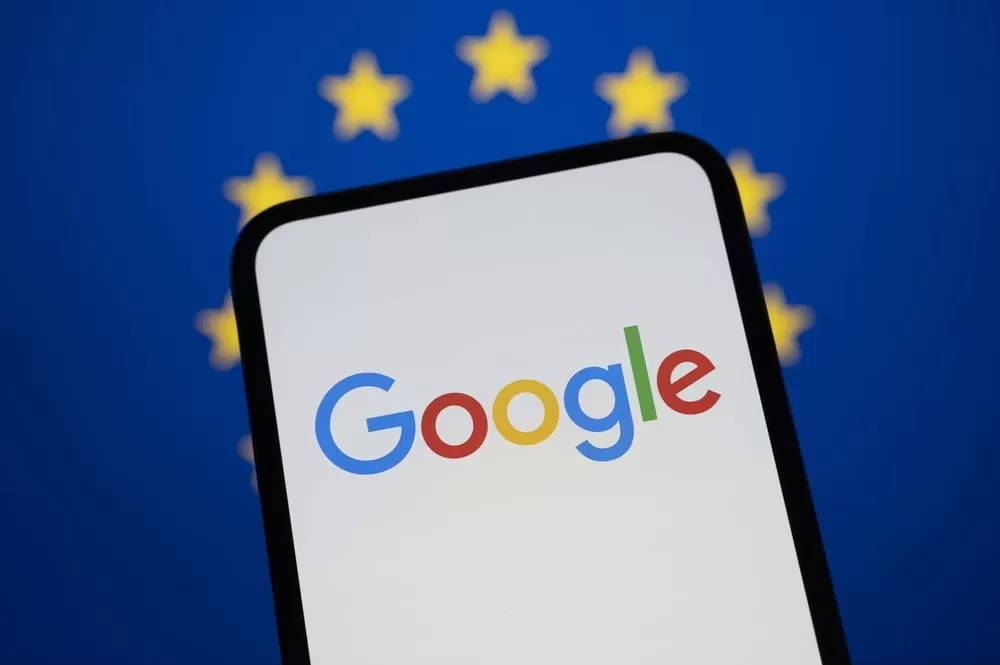 Google verliert Berufung gegen EU-Kartellstrafe