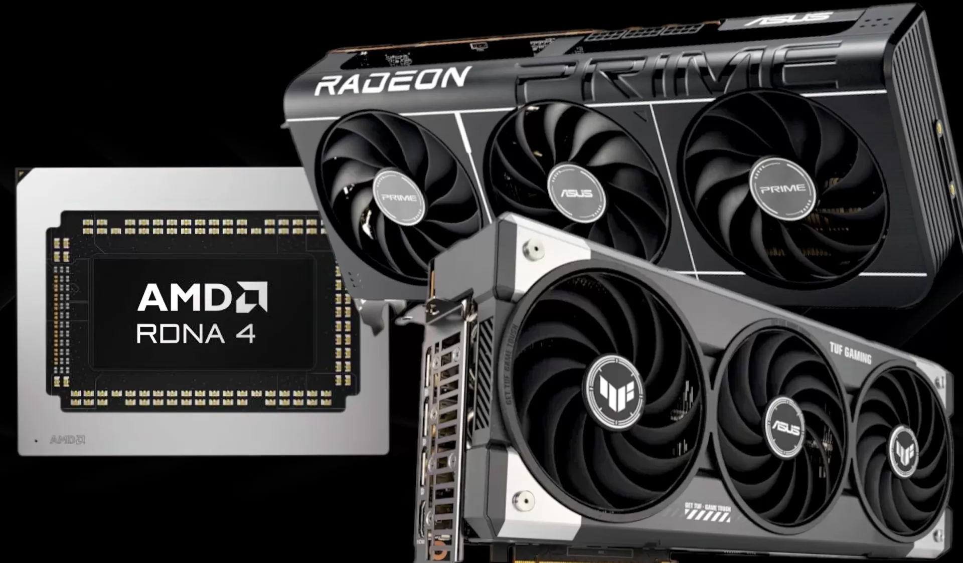 AMD-Grafikkarten könnten erneut teurer werden