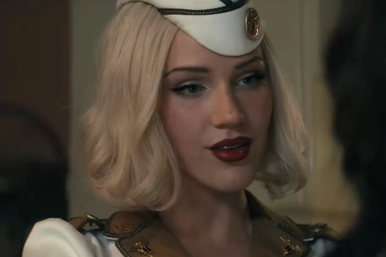 Vought Rising: Erster Teaser zeigt The-Boys-Spin-off in den 1950ern