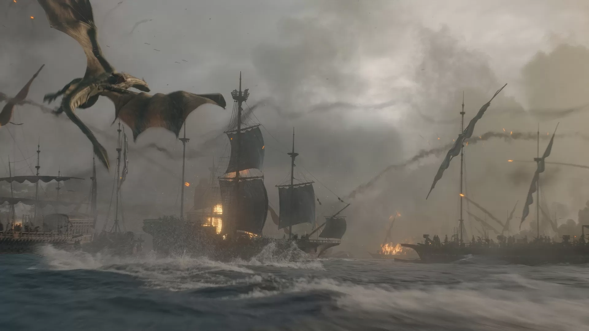 House Of The Dragon Staffel 3 startet stark