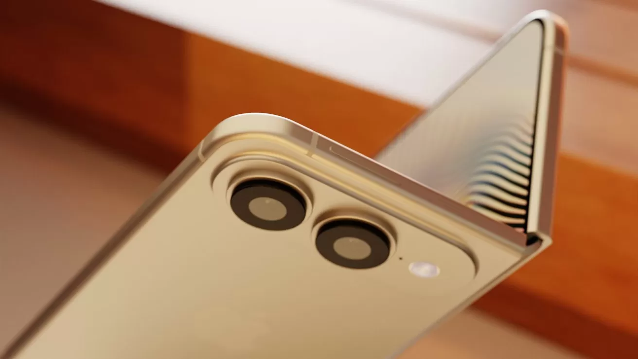 iOS 27 Liefert Neue Hinweise Auf Ein Faltbares iPhone