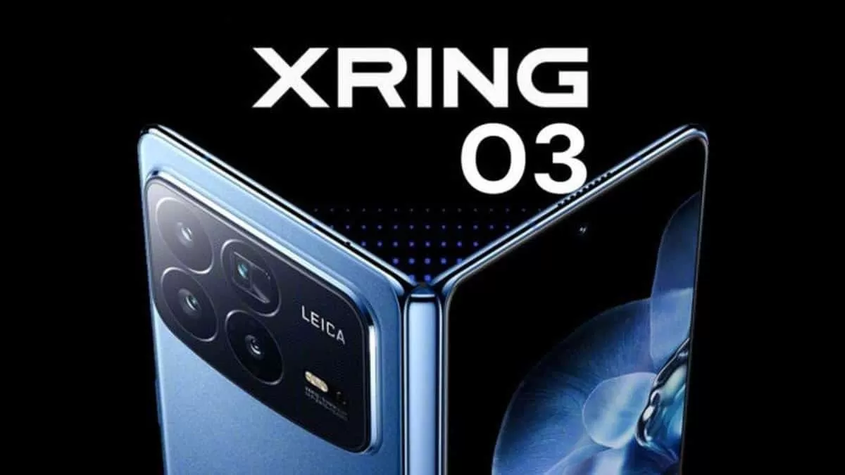 Xiaomi Xring O3: Neue Details Zum Flaggschiff-Chip