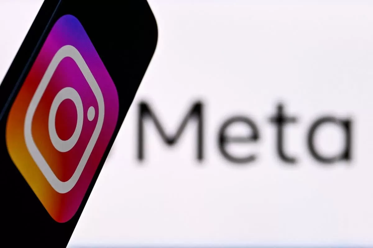 Meta-AI-Fehler Gefährdet 34.000 Instagram-Konten