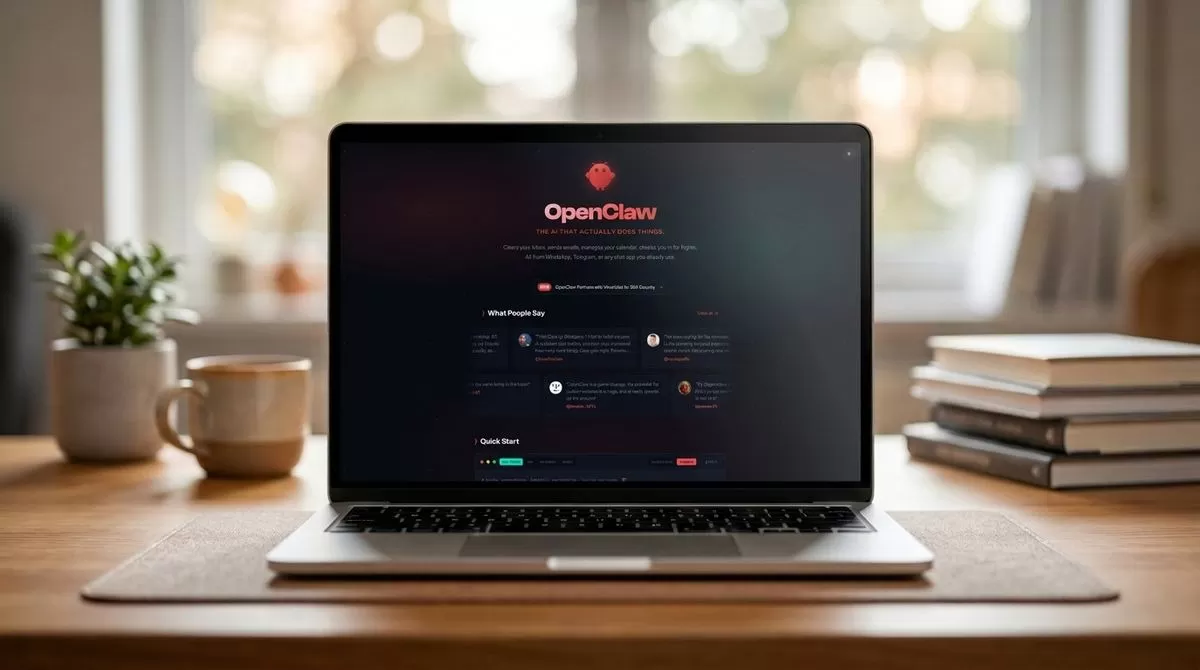 Apple Könnte Eigenen OpenClaw-Konkurrenten Entwickeln