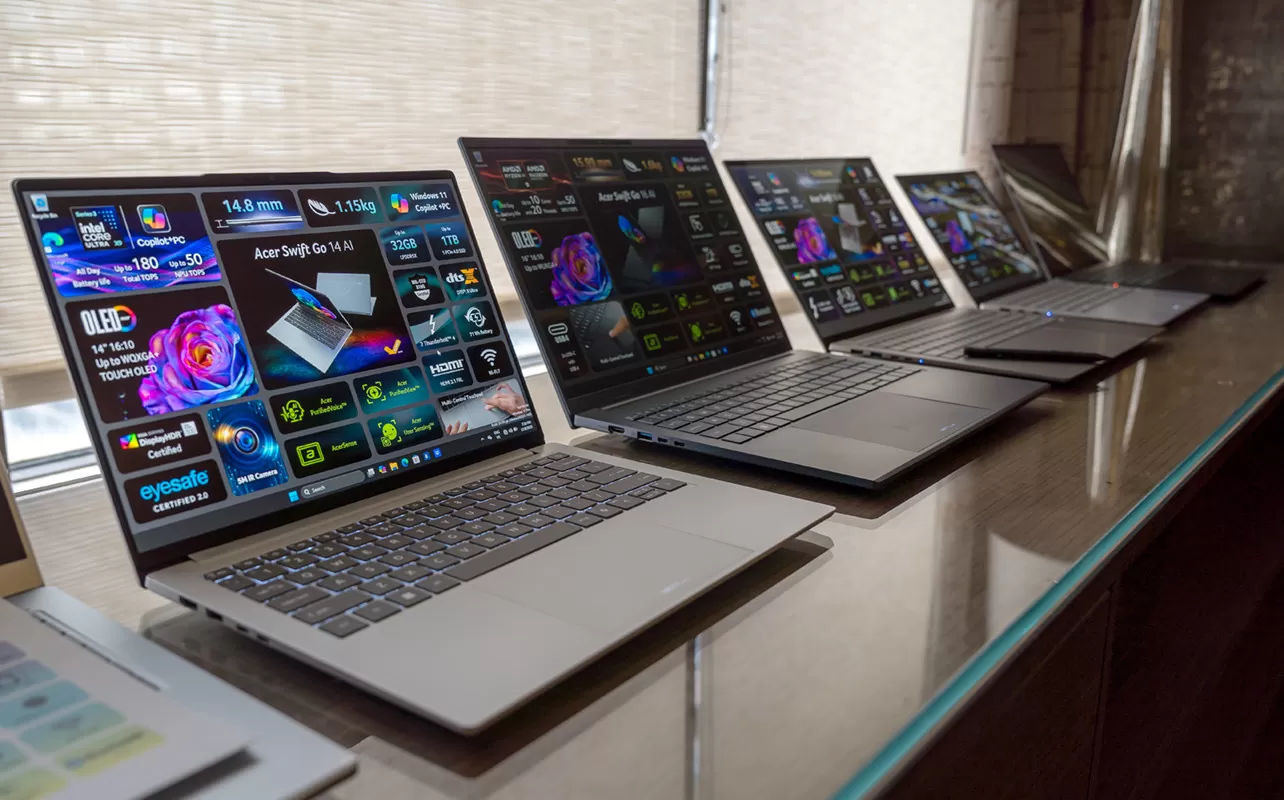 Fünf Laptop-Marken, Die Käufer Meiden Sollten