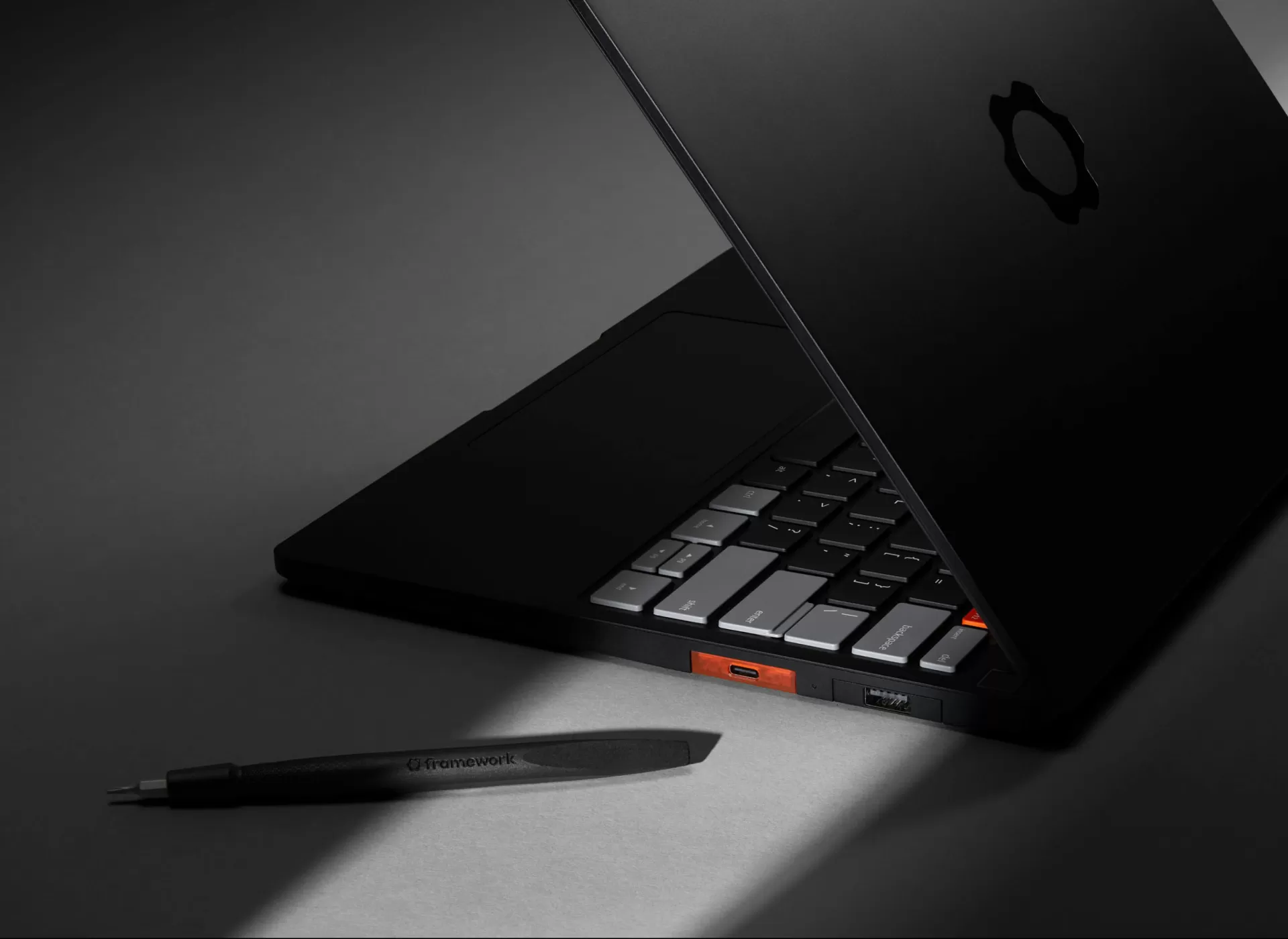 Framework Laptop 13 Pro Verzögert Sich
