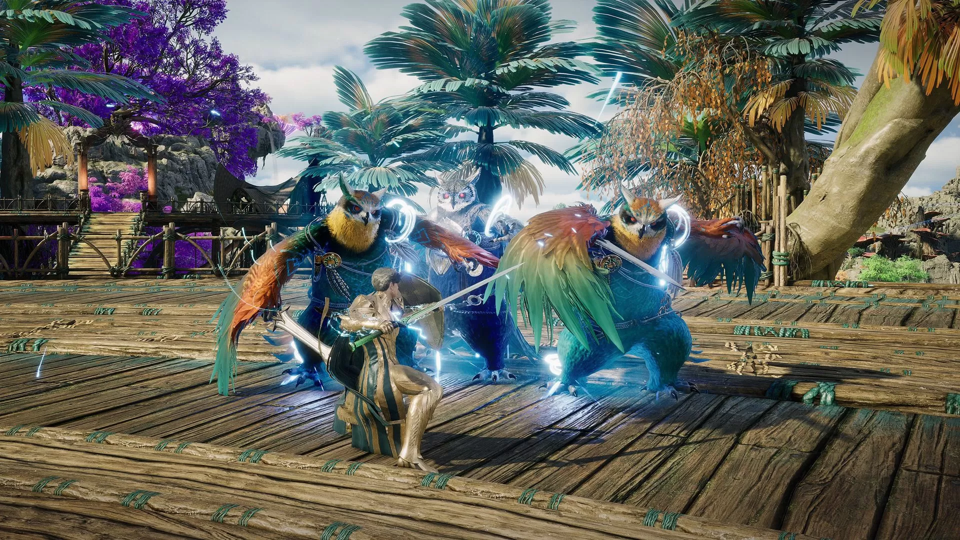 Aion 2 startet globale Offensive für Atreia