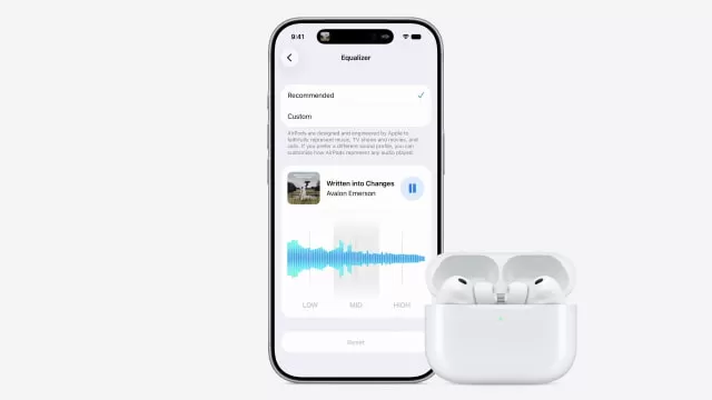 AirPods Beta-Update aktiviert iOS-27-Funktionen: Siri AI und neuer EQ jetzt verfügbar