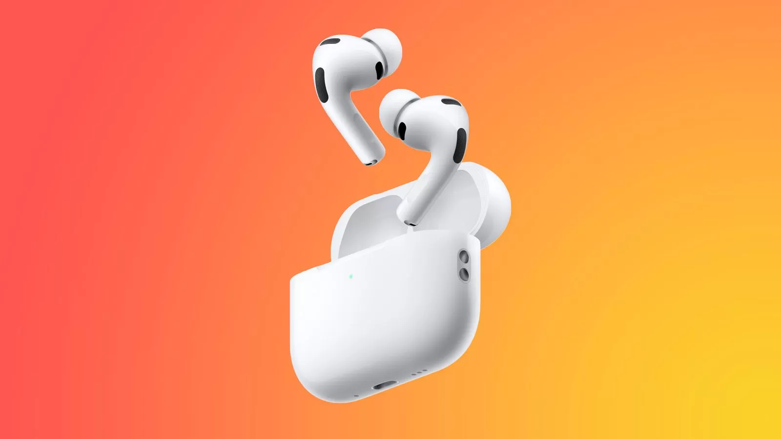 AirPods Pro mit Kameras offenbar vorerst auf Eis gelegt