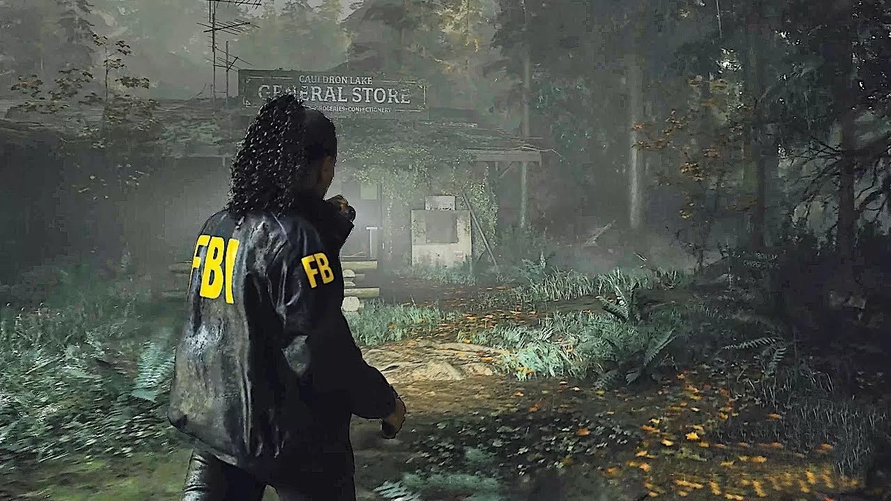 Die besten Horror-Spiele mit Survival-Elementen: Unsere Top-Empfehlungen
