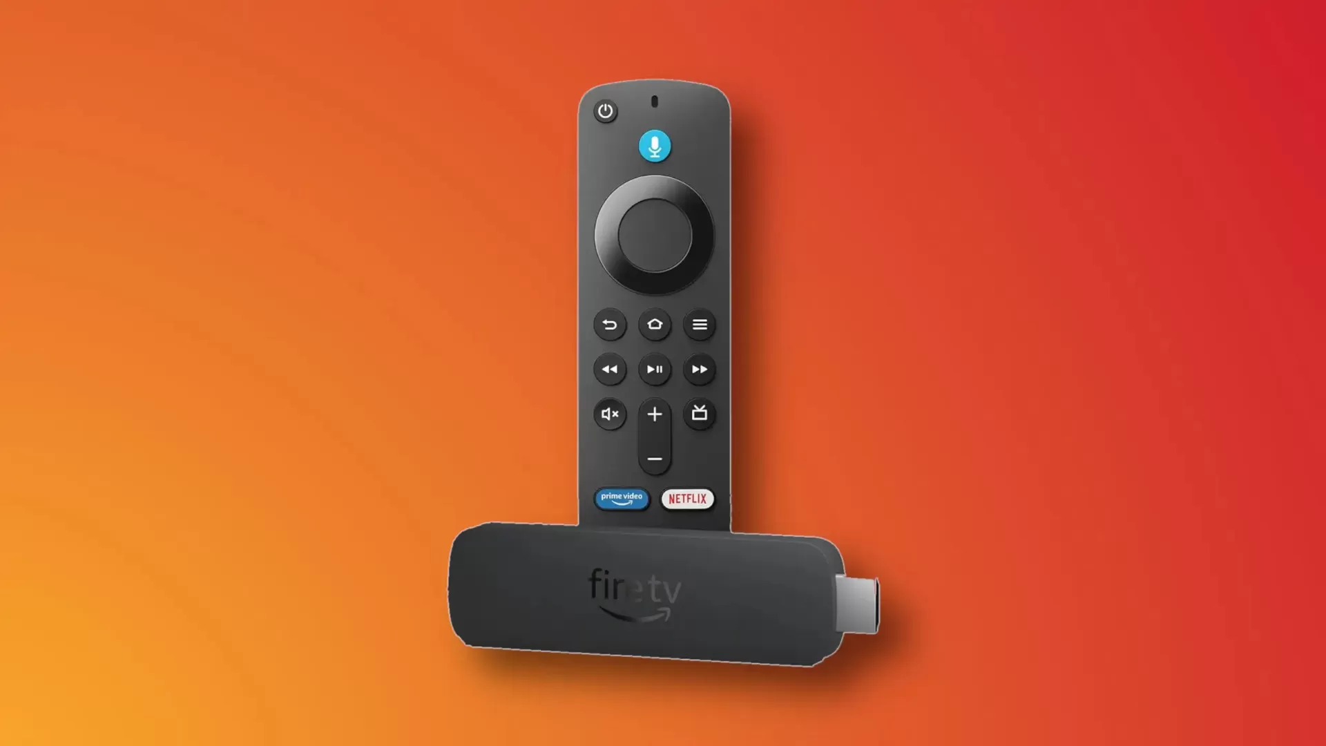 Fire TV Stick Fernbedienung: Häufige Probleme Lösen