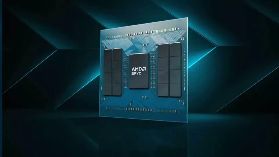 AMD Verspricht Deutlich Schnellere Zen-6-Serverchips Als Nvidias Vera