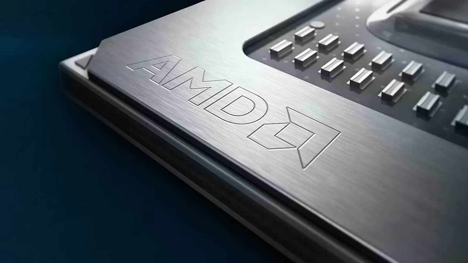 AMD Verspricht Deutlich Schnellere Zen-6-Serverchips Als Nvidias Vera