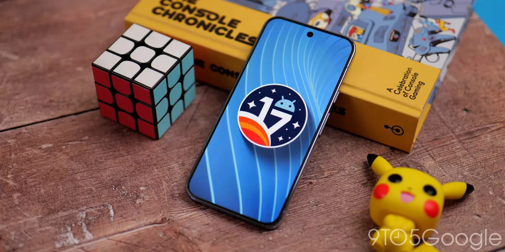 Android 17 Beta: Google zeigt die nächste Android-Generation