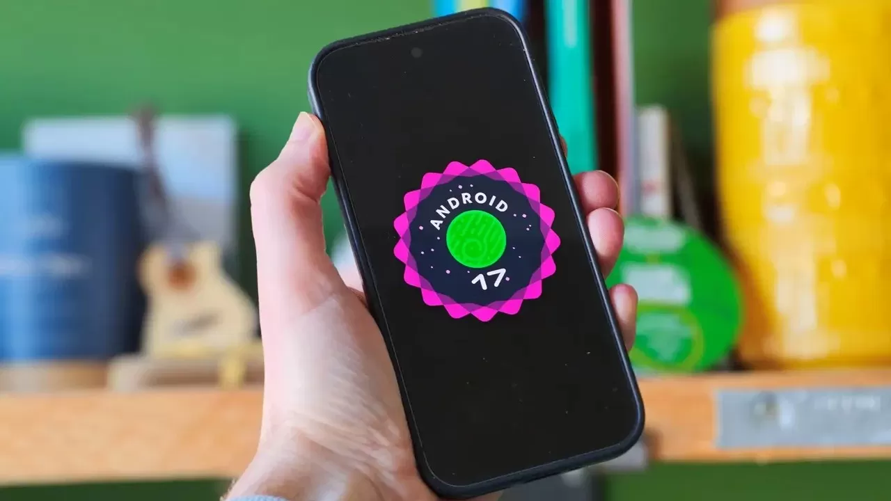 Android 17 offiziell vorgestellt Google I/O 2026 neue Features