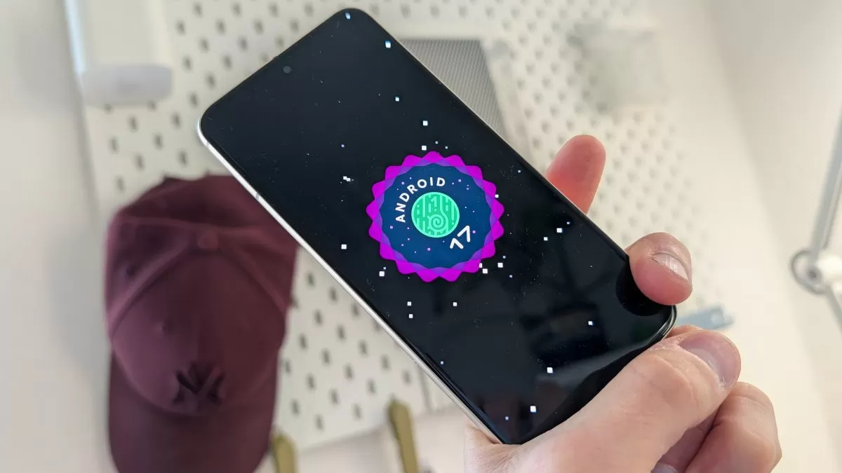Android 17: Touchscreen-Probleme bei Pixel Phones