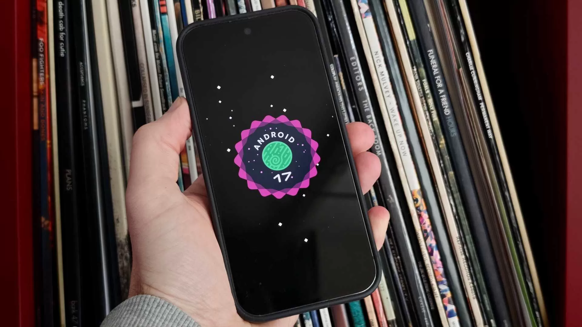 Android 17 QPR1 Beta 3 Ist Für Pixel-Geräte Da