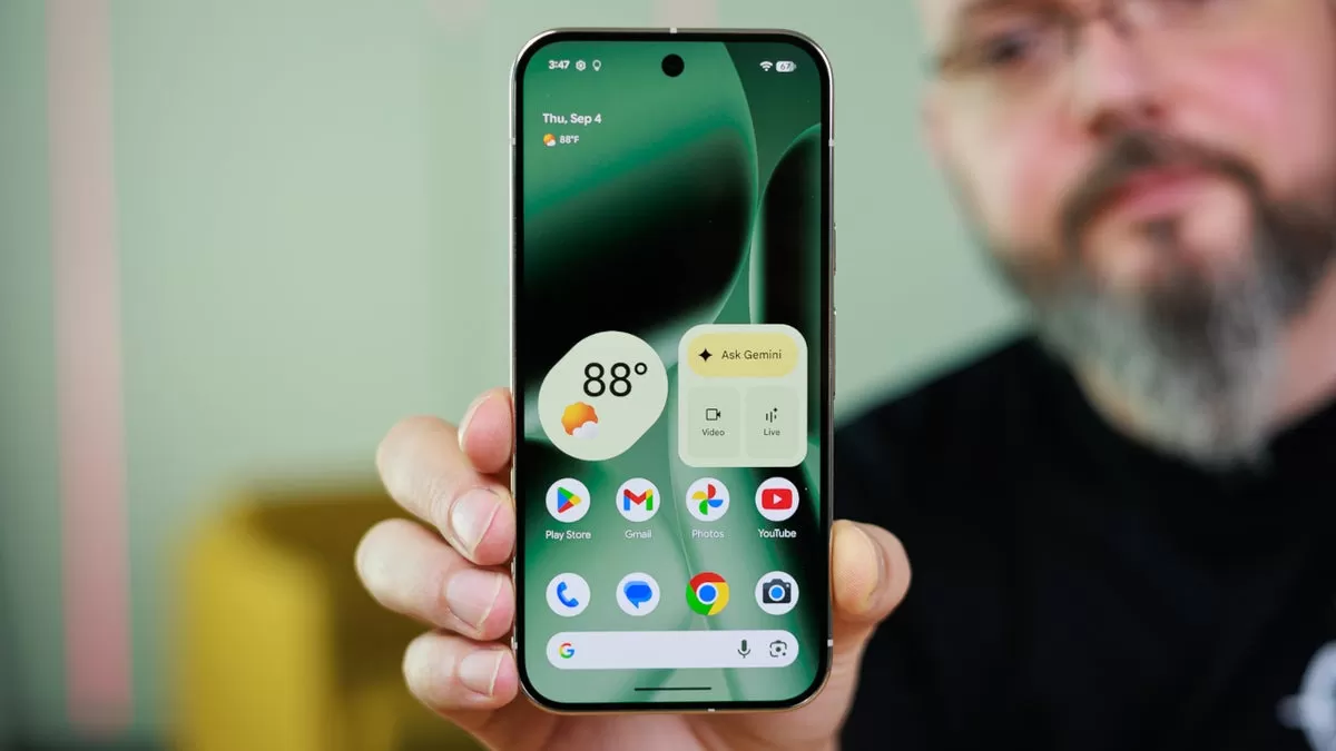Android 17 QPR1 Beta 6 startet für Pixel-Geräte