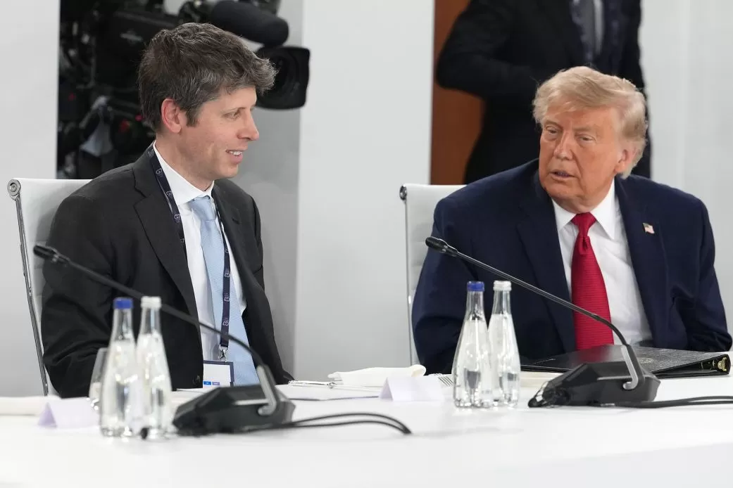 OpenAI schlägt US-Regierung 5-Prozent-Beteiligung vor