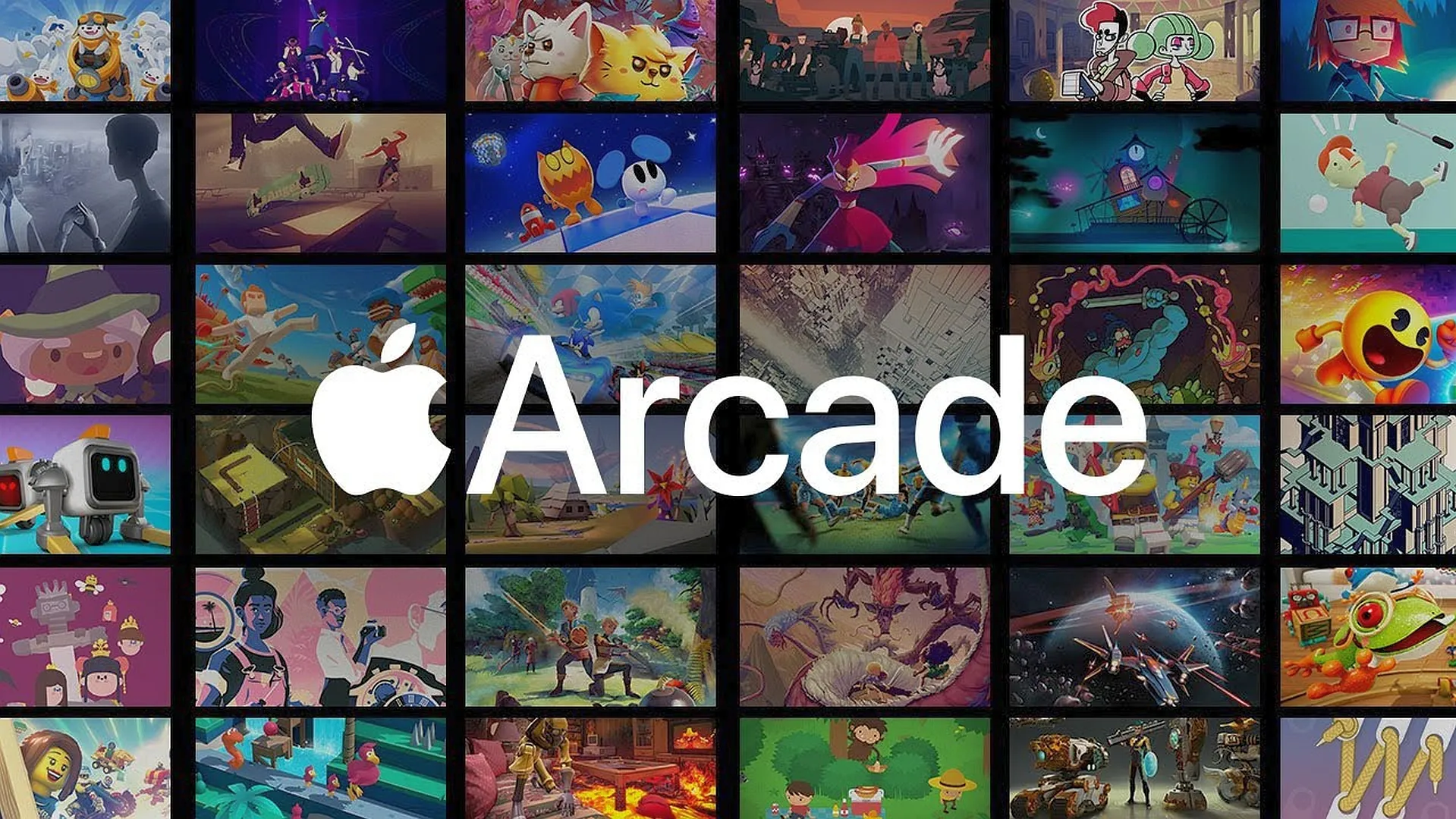 Apple Arcade erweitert sein Angebot im März um diese vier Spiele