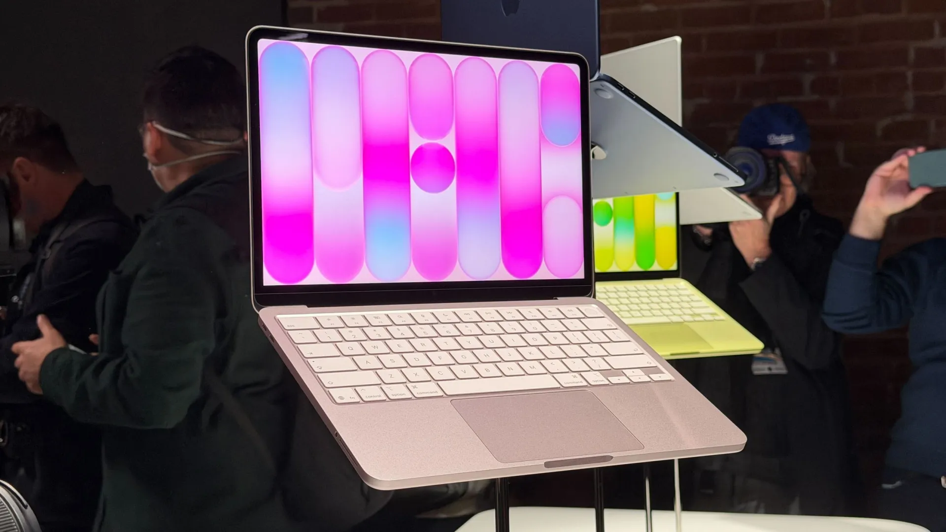 Apple hat gerade das MacBook Neo angekündigt! 