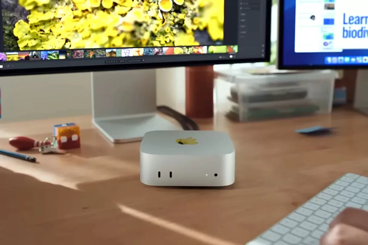 Apple Mac mini M4 wird teurer: Günstigstes Modell gestrichen