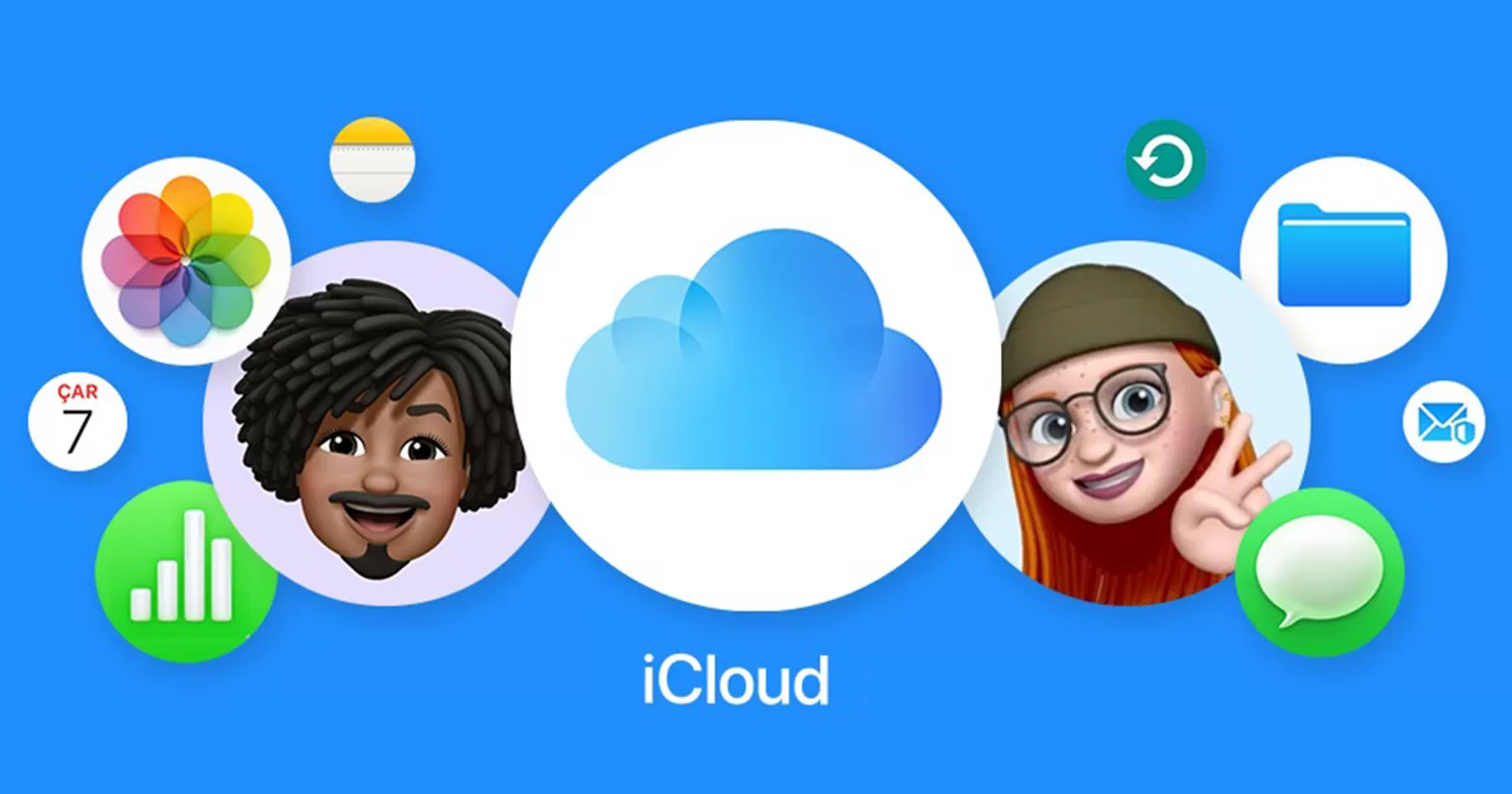 Cloud-Speicher im Vergleich