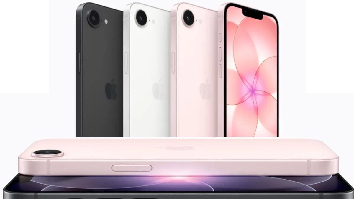 Das iPhone 17e kommt mit einem Upgrade auf den A19-Chip und MagSafe