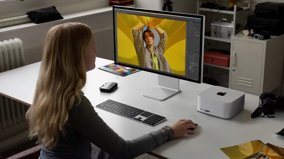 M5 Ultra Mac Studio könnte 768 GB RAM bieten