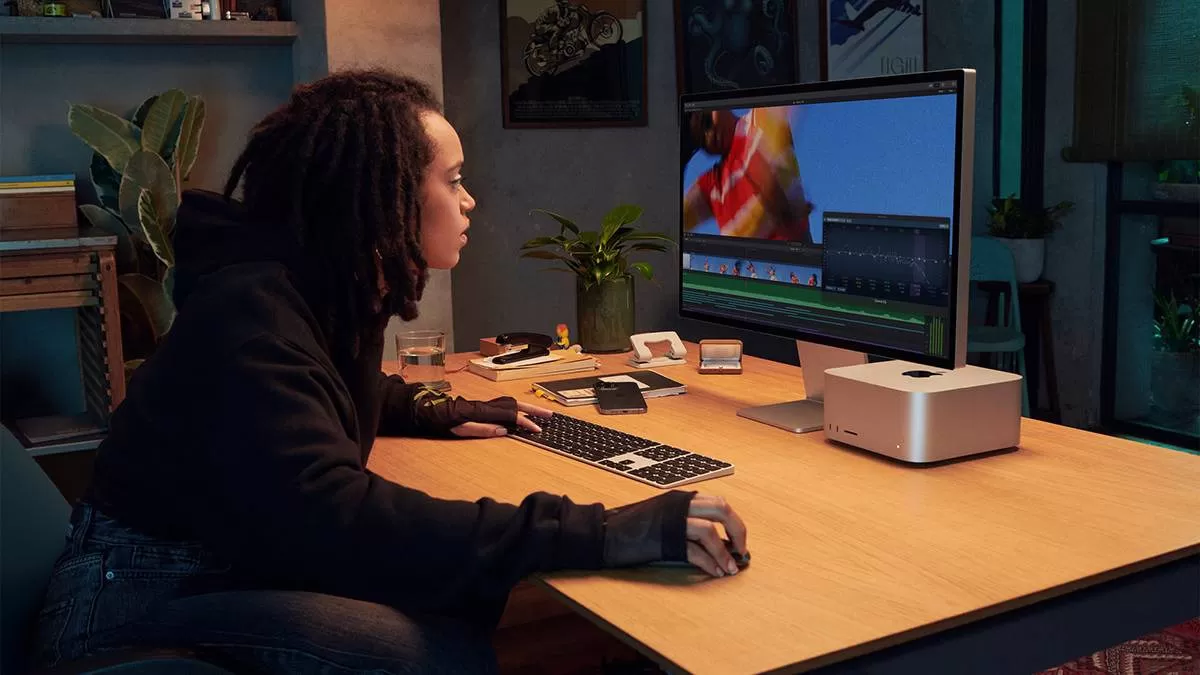 M7 Ultra Mac Studio soll 2028 größeres Kühlupgrade erhalten