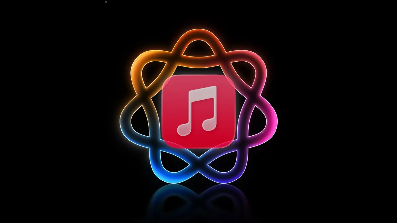 Apple Music wird KI-generierte Titel kennzeichnen