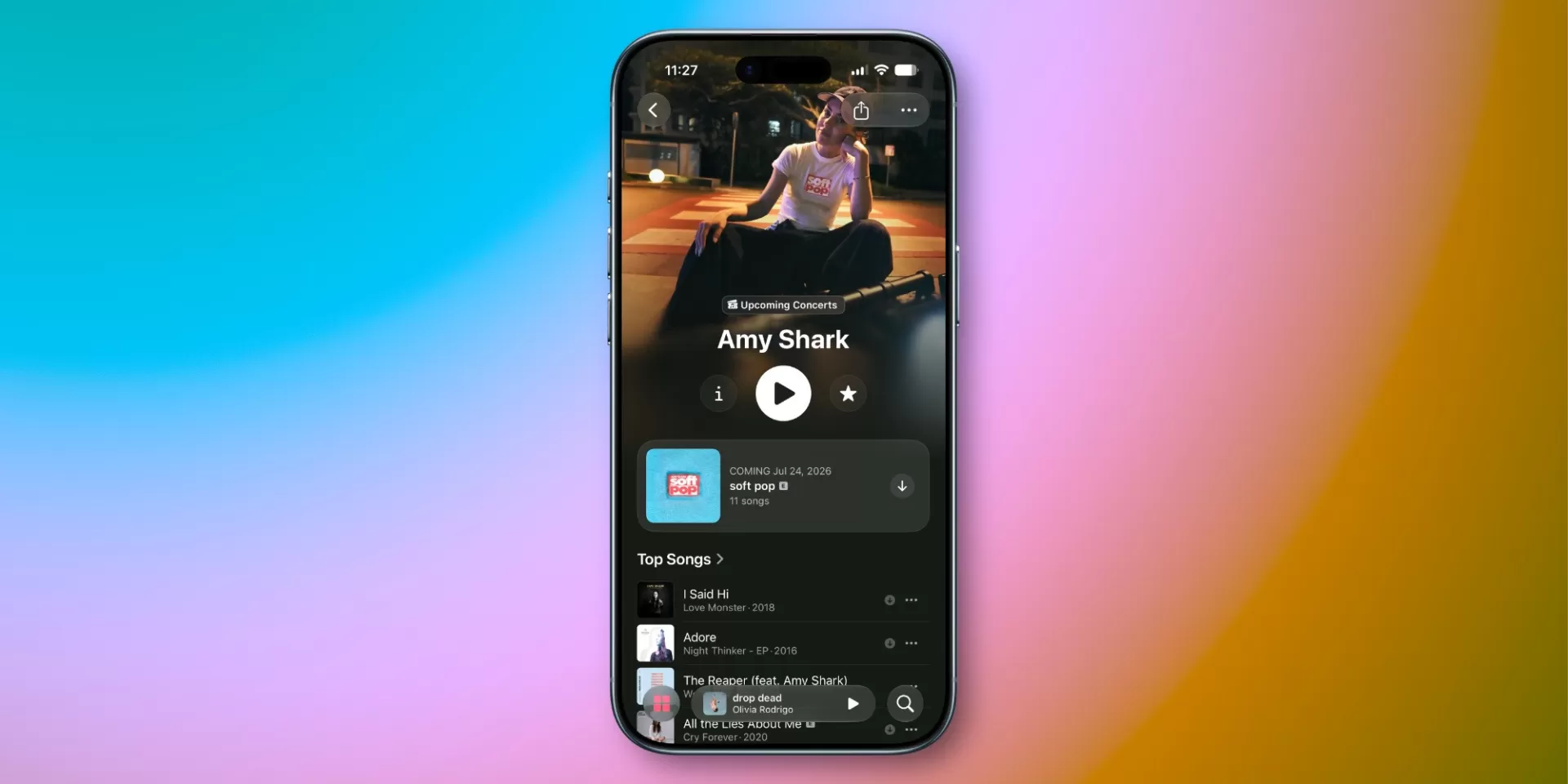 Apple Music In iOS 27 Bekommt Neues Design