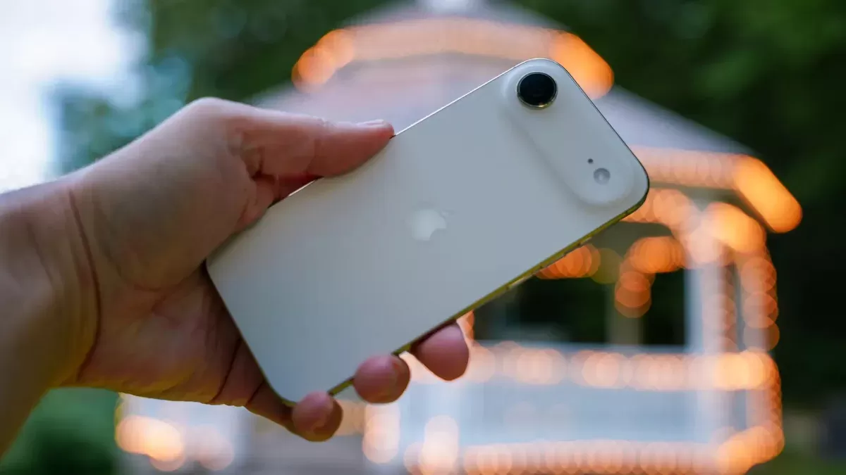iPhone Air: Sommerhitze wird zur Herausforderung