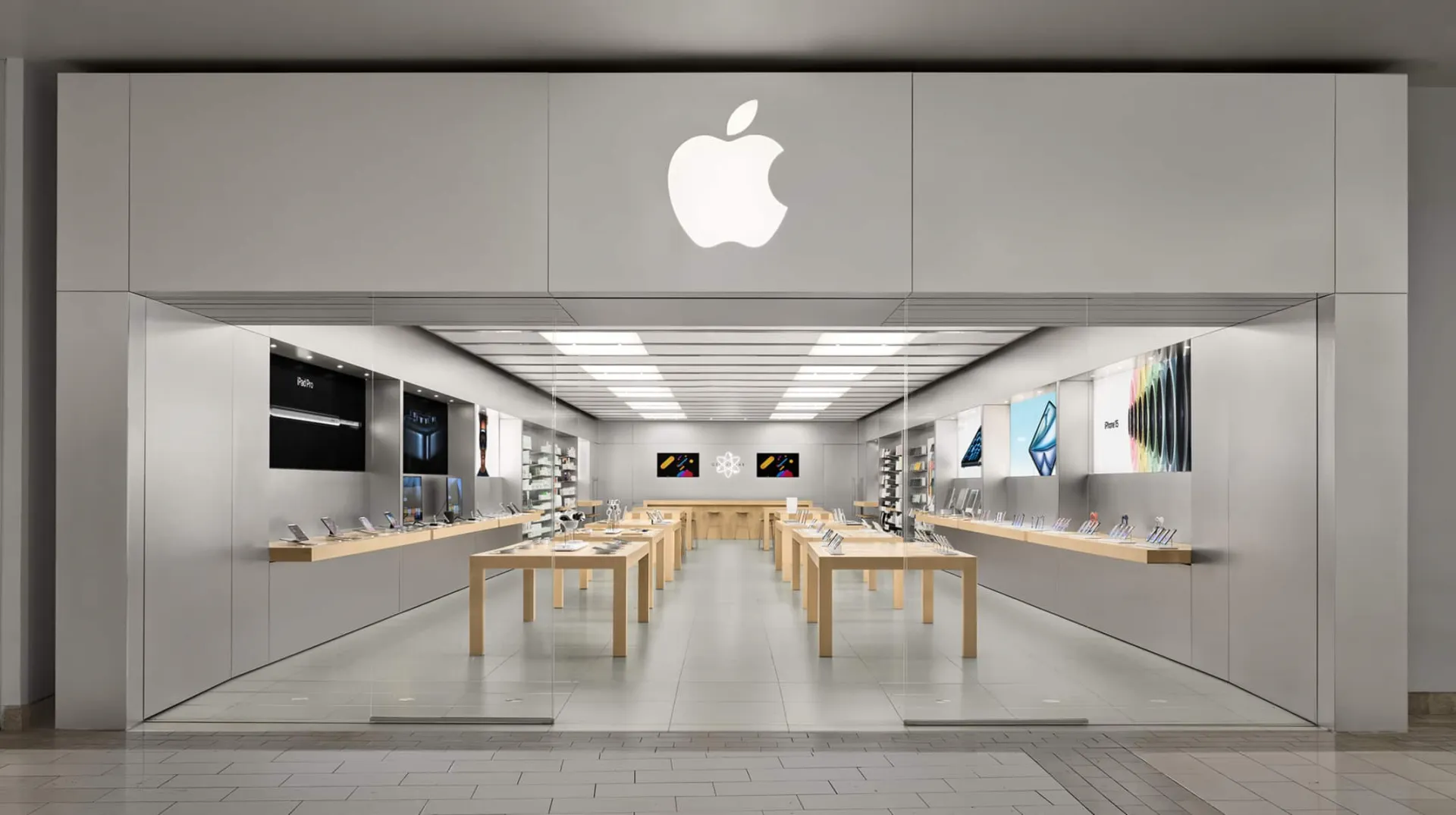 Apple schließt drei US-Stores – darunter der erste gewerkschaftlich organisierte