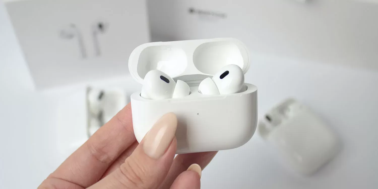 Apple überrascht: AirPods Pro mit Kameras offenbar auf Eis gelegt – das steckt dahinter