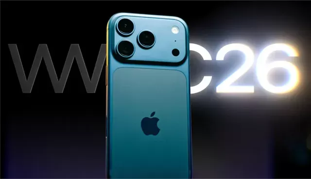 Apple WWDC 2026 startet im Juni: iOS 27 und neue AI-Siri erwartet
