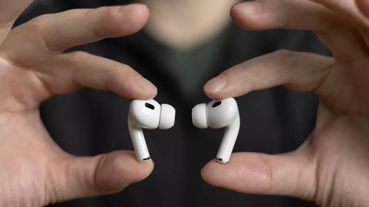 AirPods Pro mit Kameras offenbar vorerst auf Eis gelegt