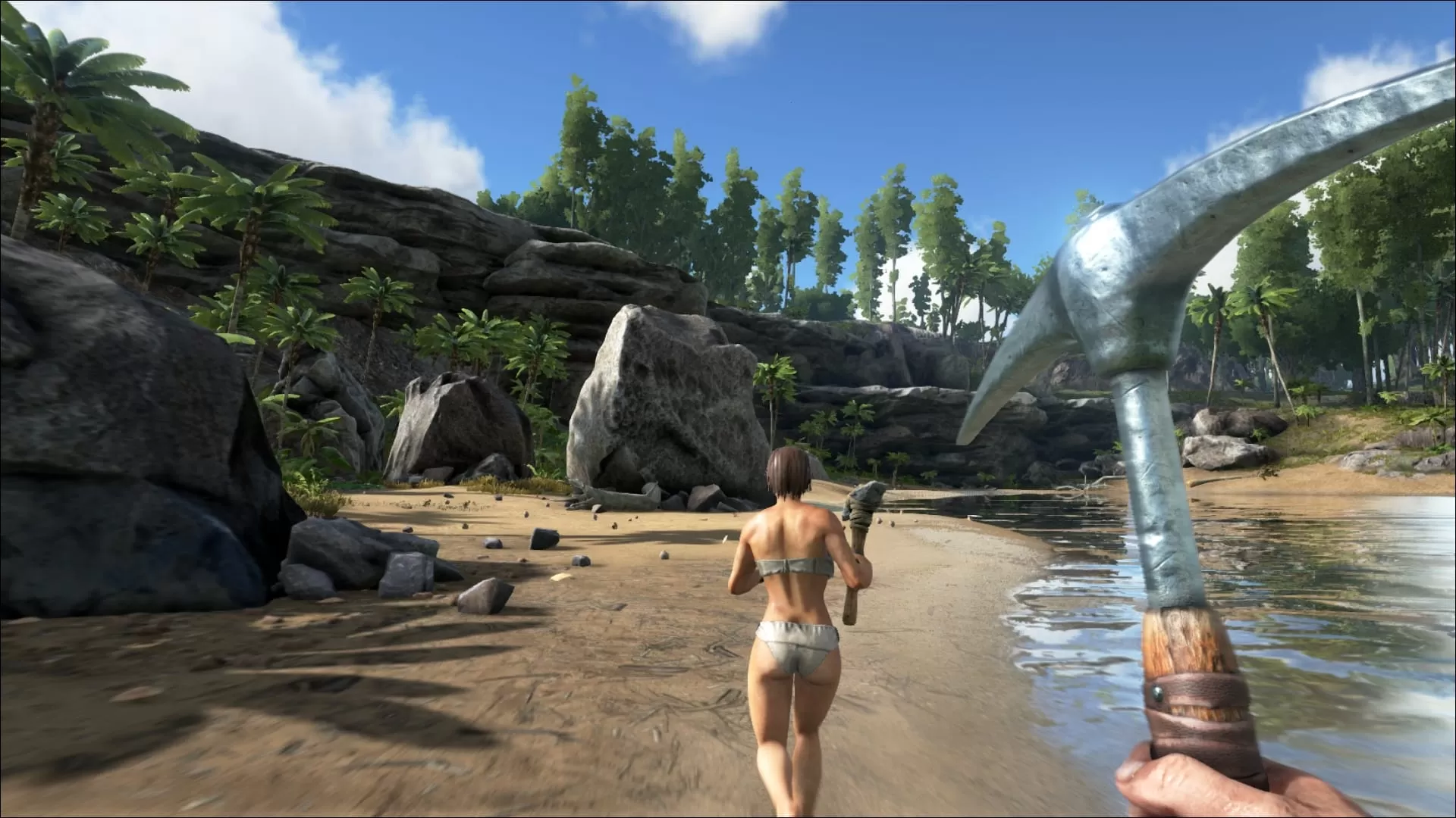 Beste Survival-Spiele für PC, PS5, Xbox und Switch (2026)