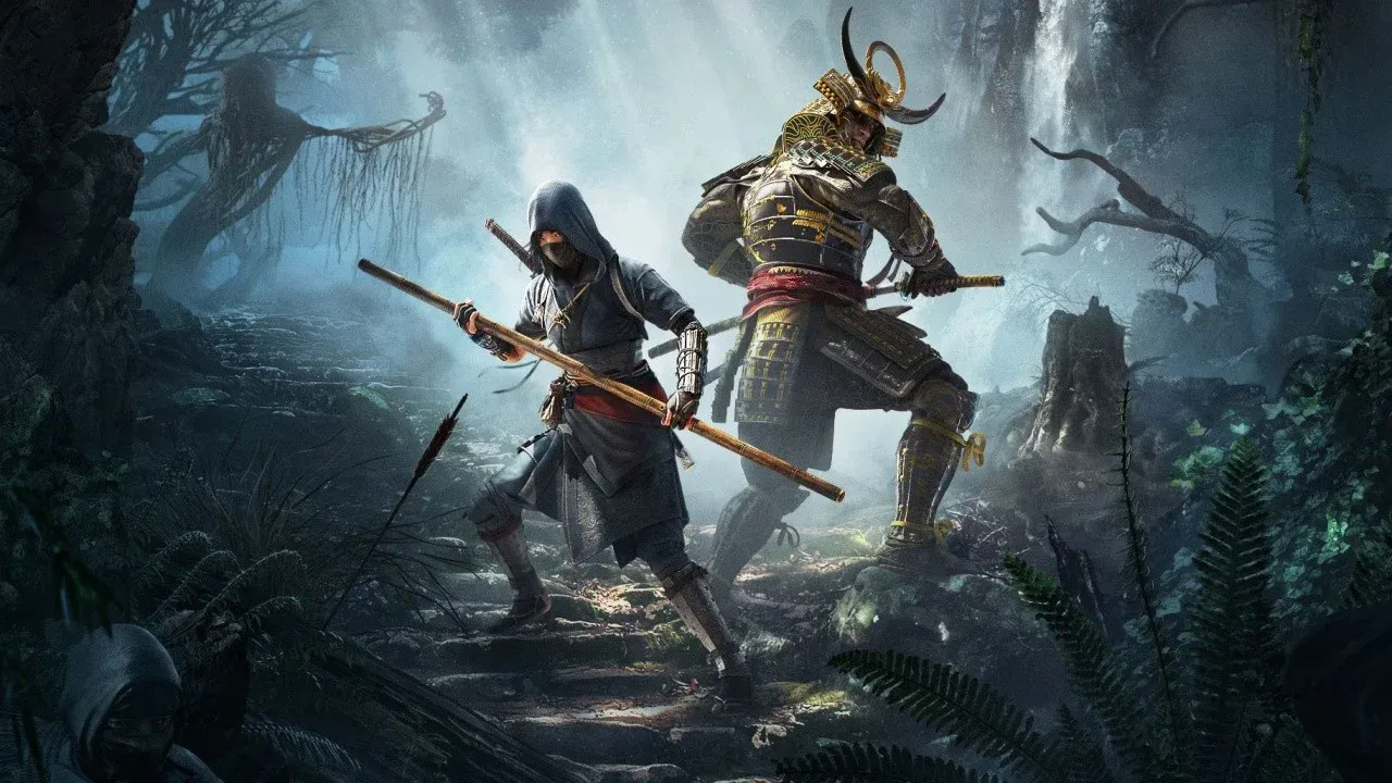 Assassin's Creed Shadows Roadmap enthüllt