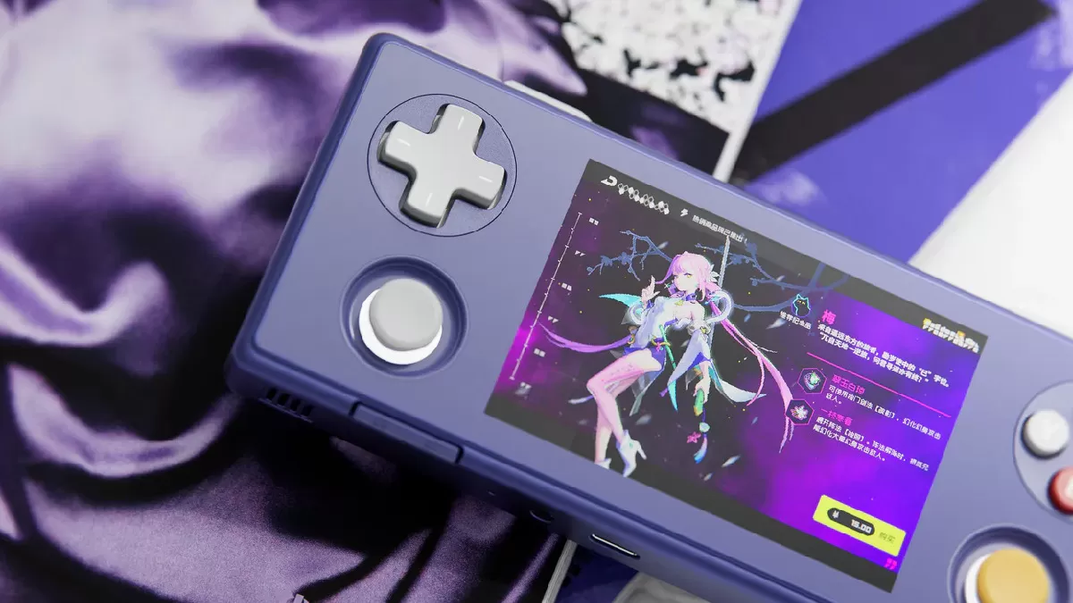 Ayaneo Pocket Micro 2 ist nach nur 100 Einheiten ausverkauft